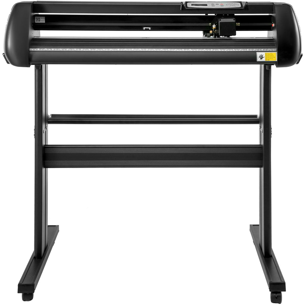 Vinilo pjovimo braižytuvas VEVOR 28 colių, 720 mm plotis