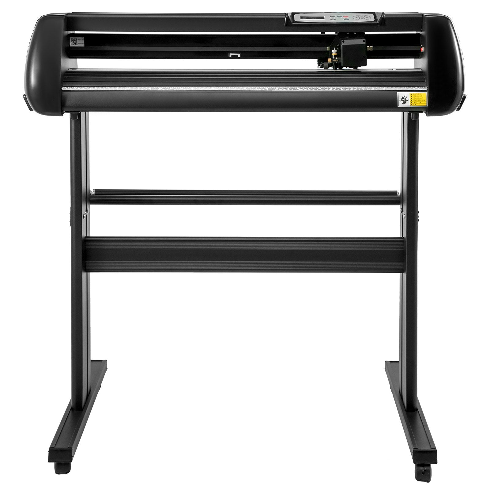 Vinilo pjovimo braižytuvas VEVOR SK-870, 870 mm