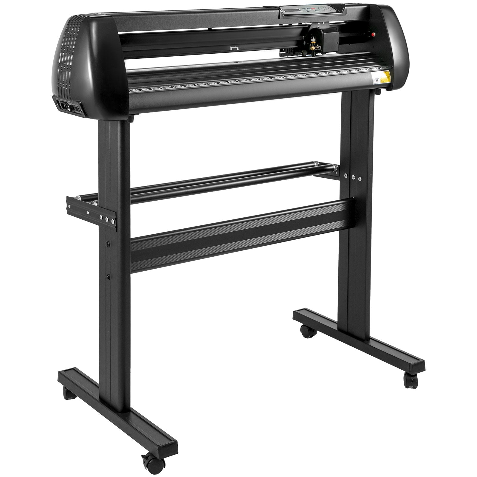 Vinilo pjovimo staklės VEVOR 34", 870 mm pločio