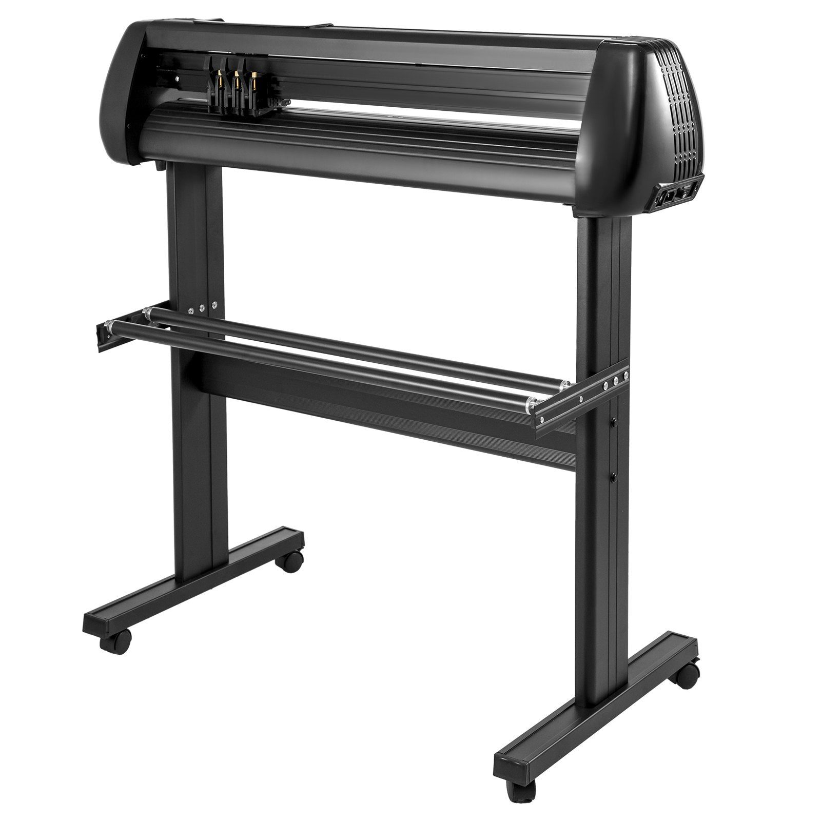 Vinilo pjovimo staklės VEVOR 34", 870 mm pločio