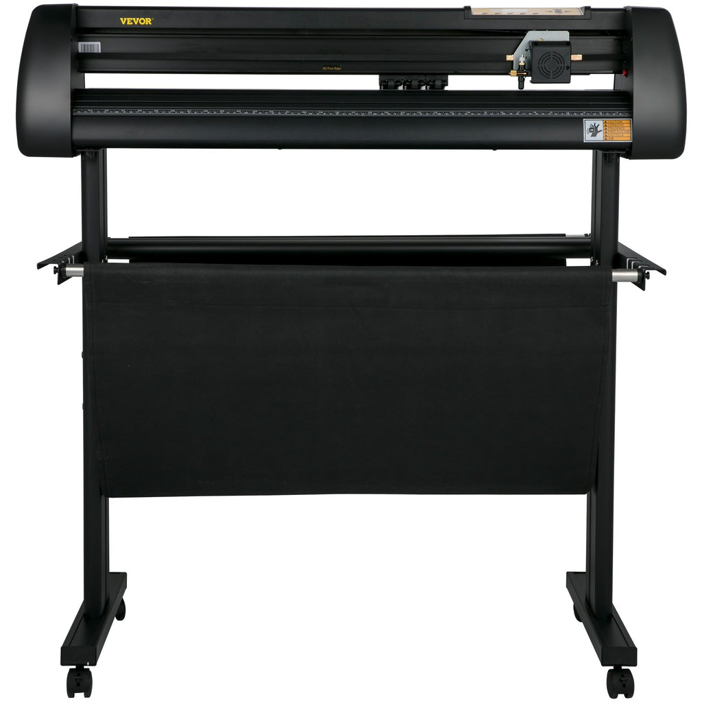 Vinilo pjovimo braižytuvas VEVOR 870 mm, 780 mm pjovimo plotis
