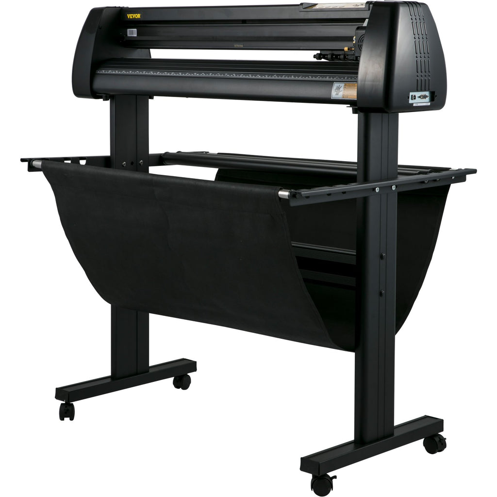 Vinilo pjovimo braižytuvas VEVOR 870 mm, 780 mm pjovimo plotis