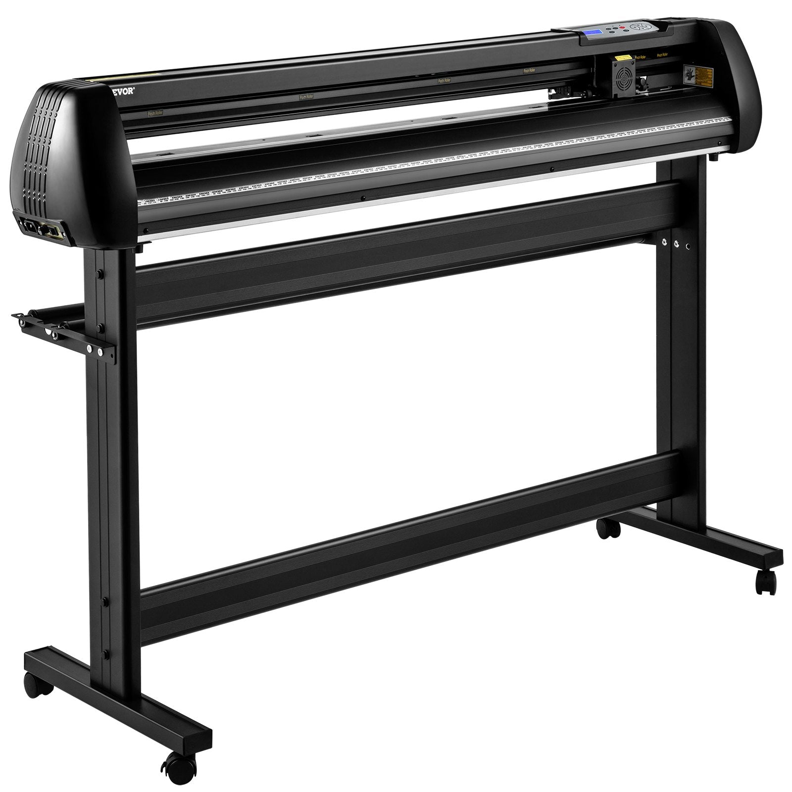 Plėvelės pjaustyklė (ploteris) VEVOR SK-1350L, 1350 mm