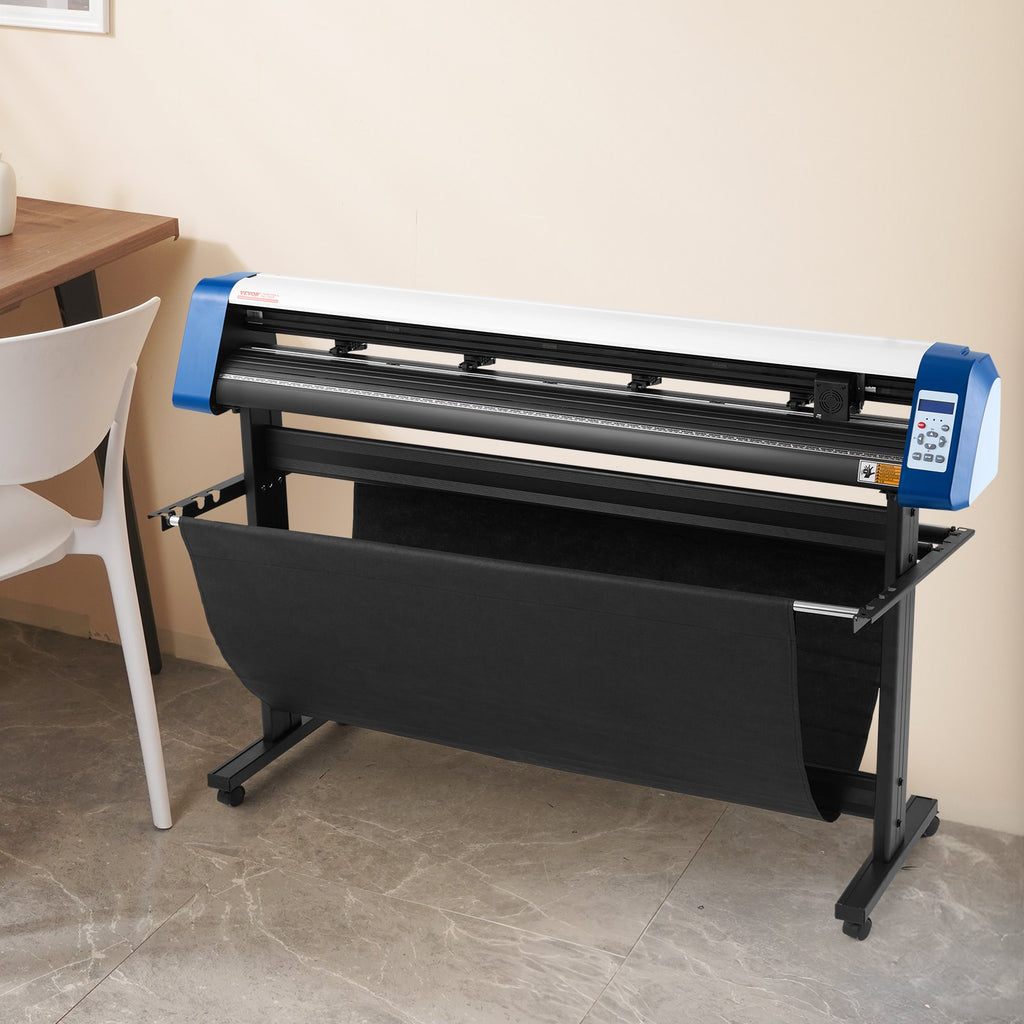 Vinilo pjovimo braižytuvas VEVOR 53 colių, 1350 mm pločio
