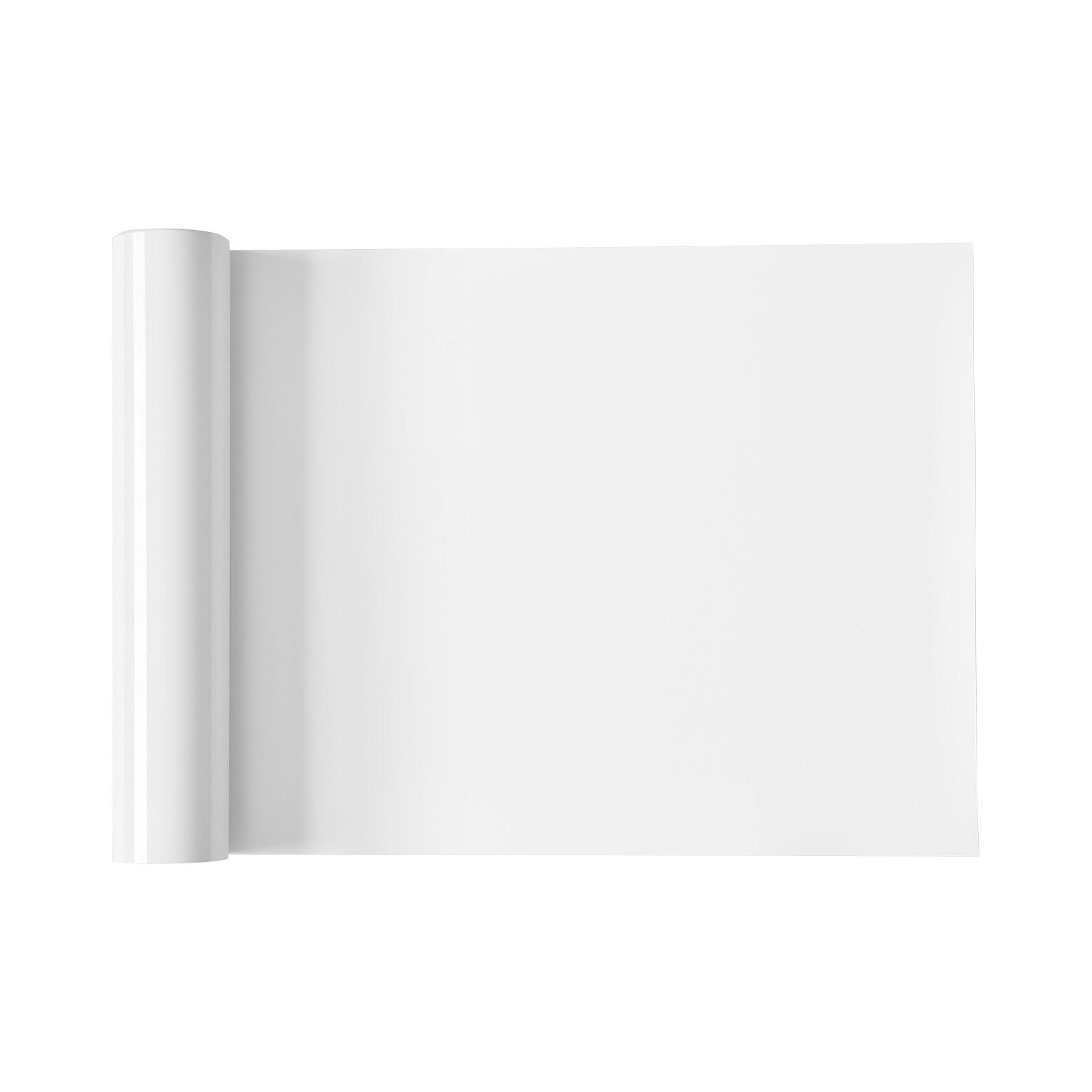 Termoplėvelė (HTV) VEVOR pvc-k1-25ft, 304,8 mm x 7,26 m