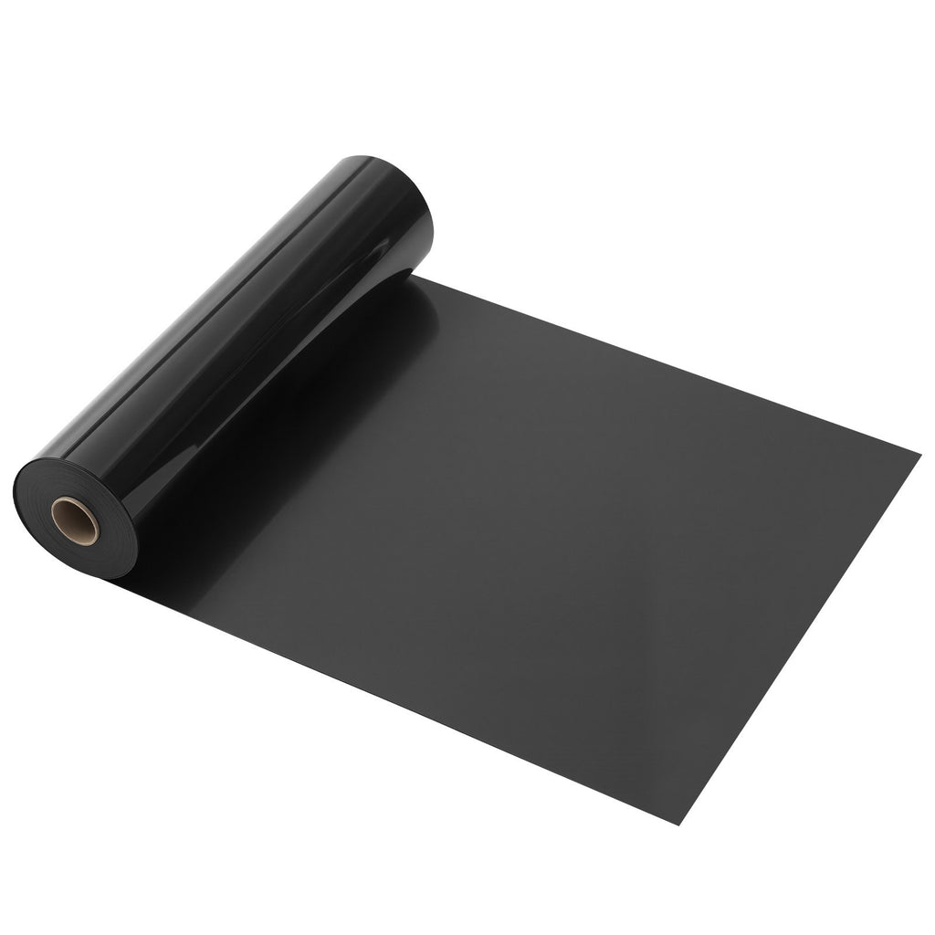Termopervežimo plėvelė (HTV) VEVOR pvc-k2-50ft, 304,8 mm x 15,24 m