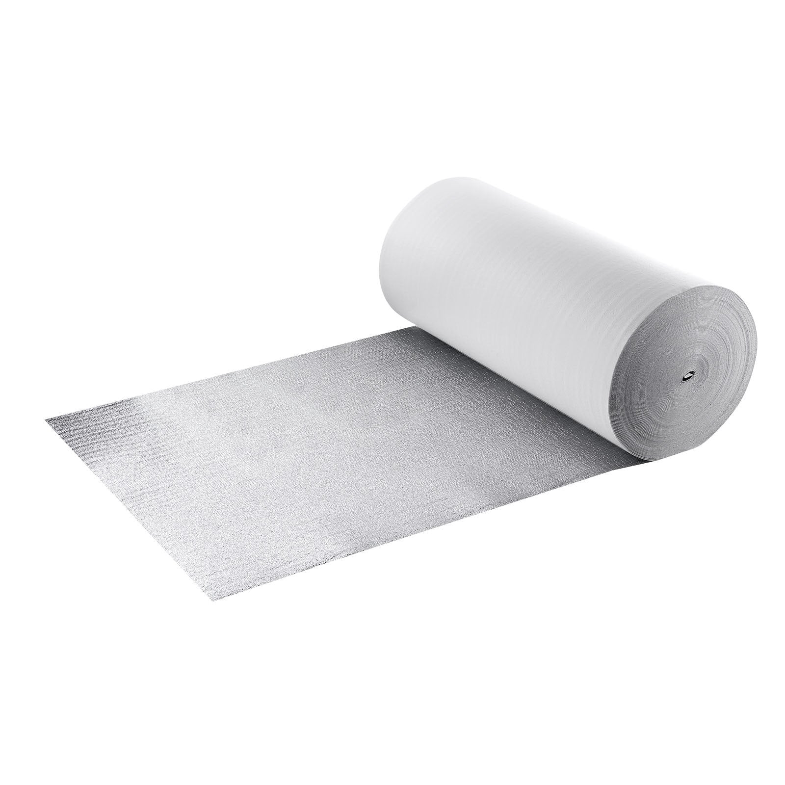 Šilumos izoliacijos rulonas VEVOR EPE15B-3, 76,2 x 1,22 m