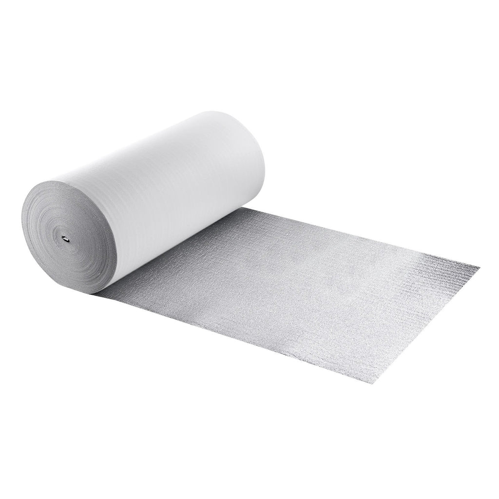 Šilumos izoliacijos rulonas VEVOR EPE15B-3, 76,2 x 1,22 m