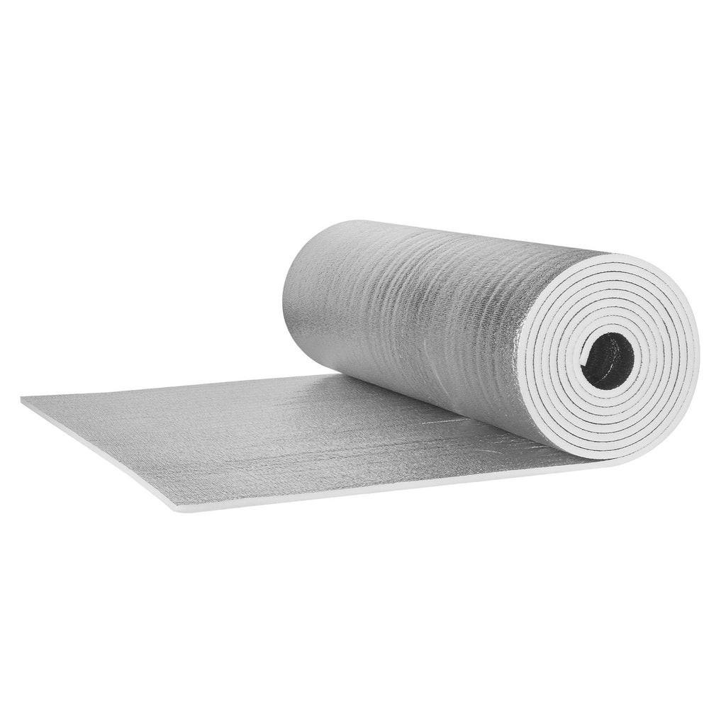 Šilumos izoliacijos rulonas VEVOR EPE13-3, 1220 mm x 7,6 m