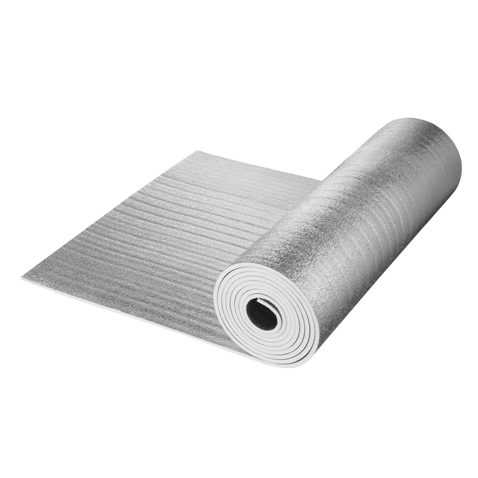 Šilumos izoliacijos rulonas VEVOR EPE13-3, 1220 mm x 7,6 m