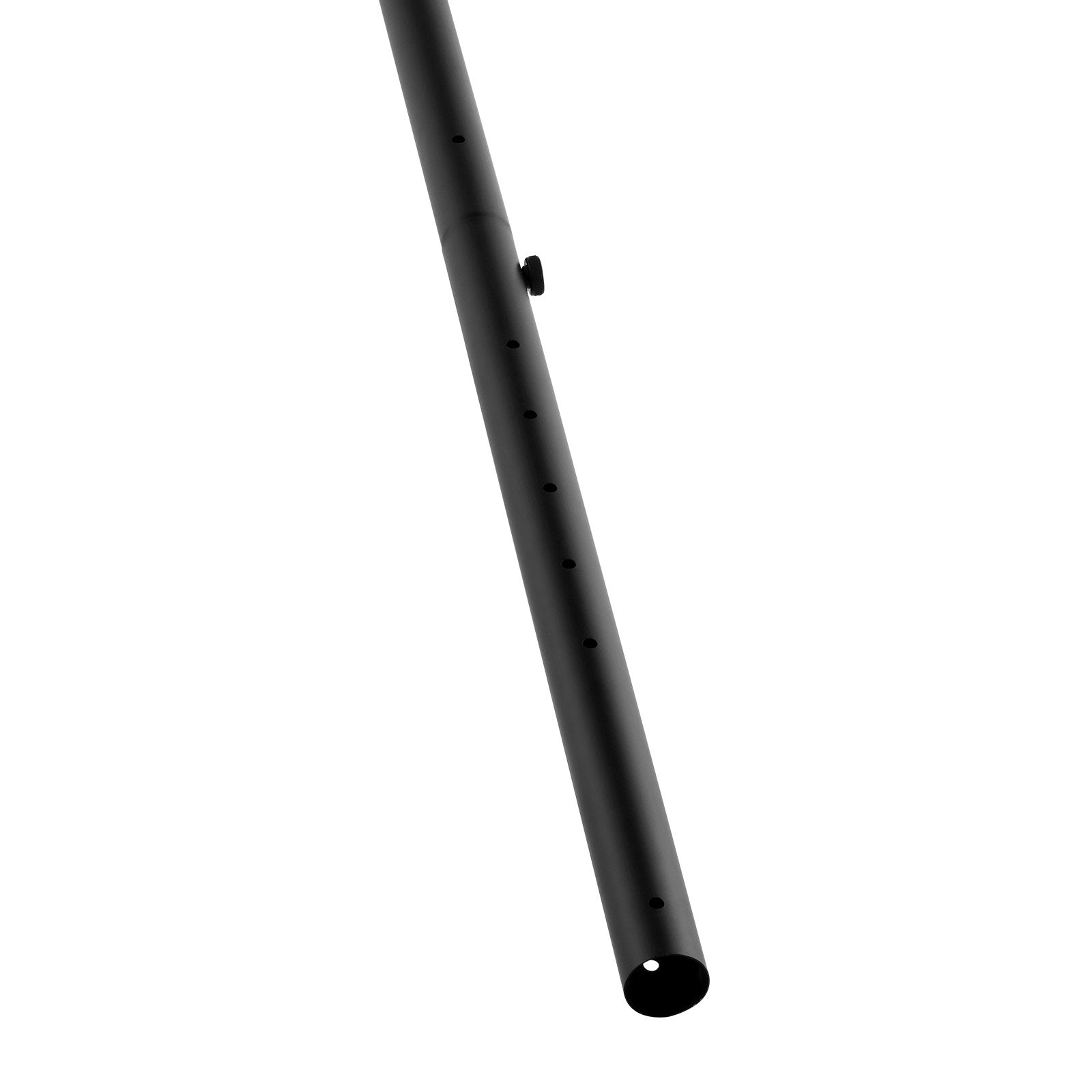 Kilnojamas kelio ženklų stovas VEVOR DM-PK-W, 152 cm