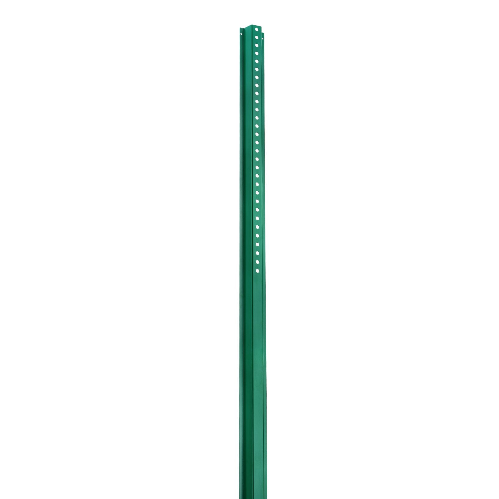 Kelio ženklų stulpas VEVOR DM-PK-6, 183 cm, 4 vnt.