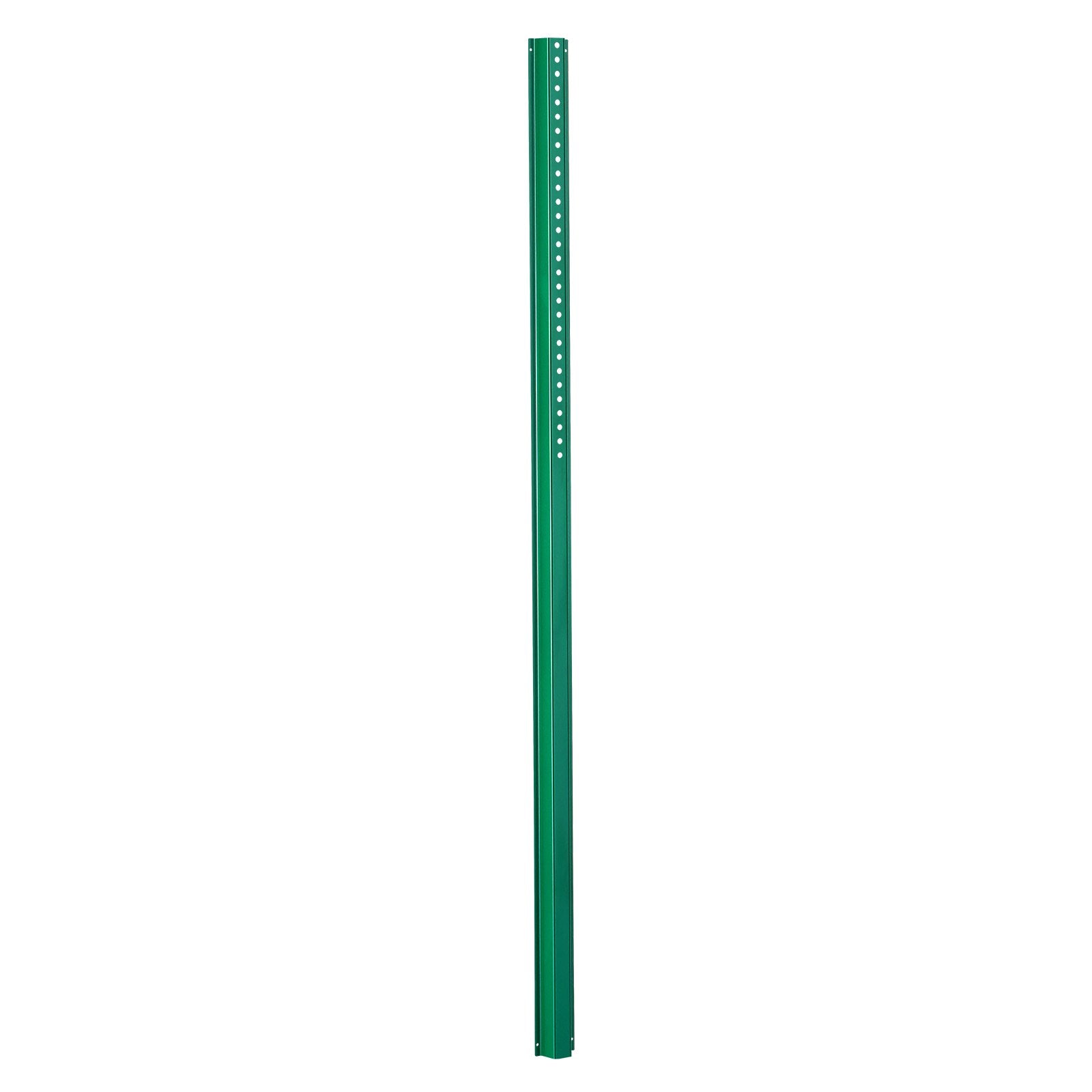 Kelio ženklų stulpas VEVOR DM-PK-6, 183 cm, 4 vnt.