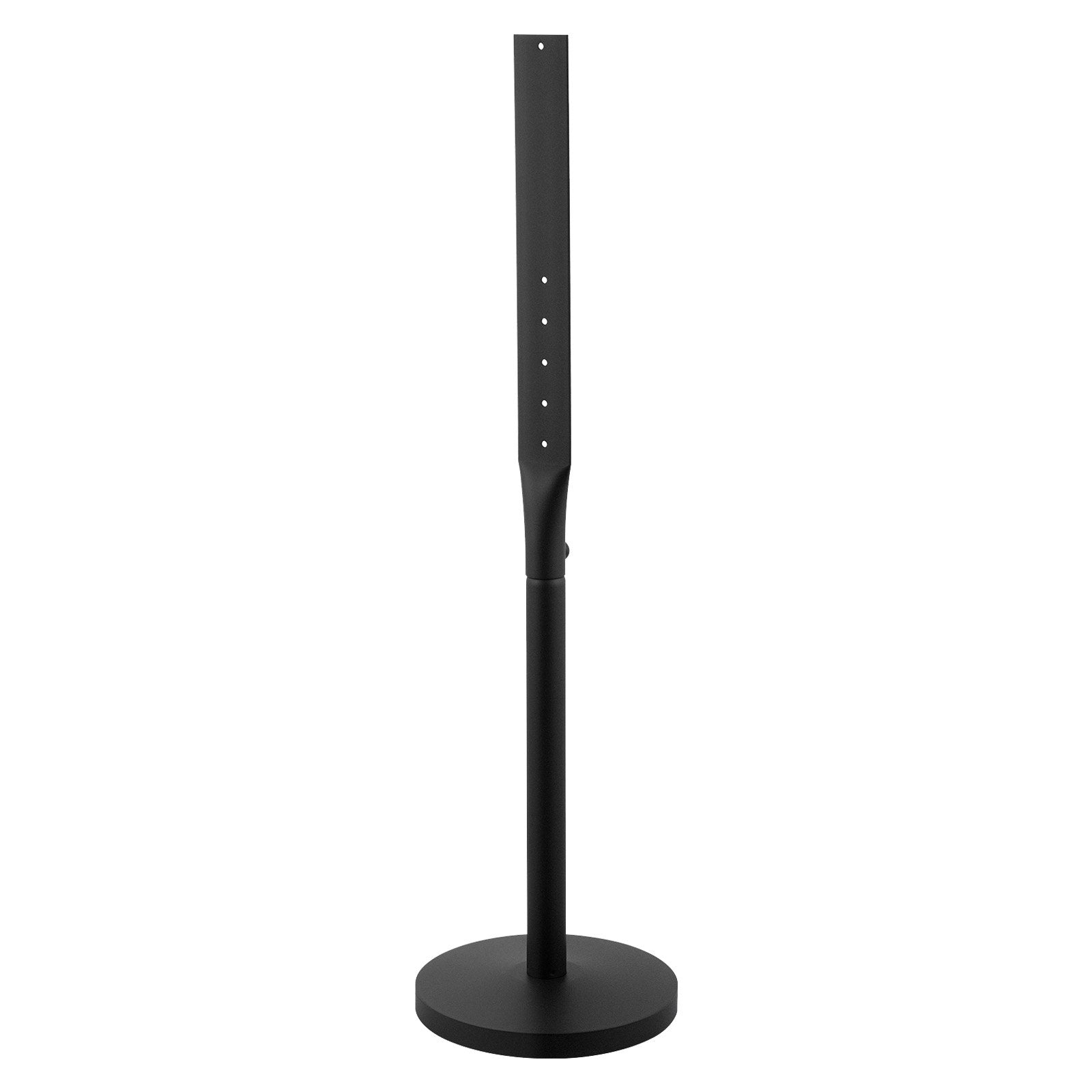 Nešiojami ženklų stovai VEVOR DM-PK-2, 1230 mm aukščio, 2 vnt.