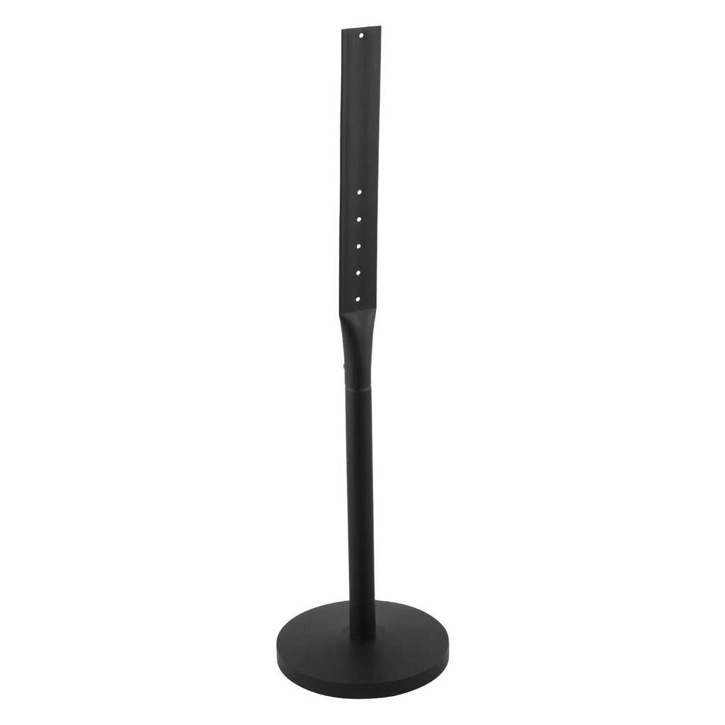 Nešiojami ženklų stovai VEVOR DM-PK-2, 1230 mm aukščio, 2 vnt.