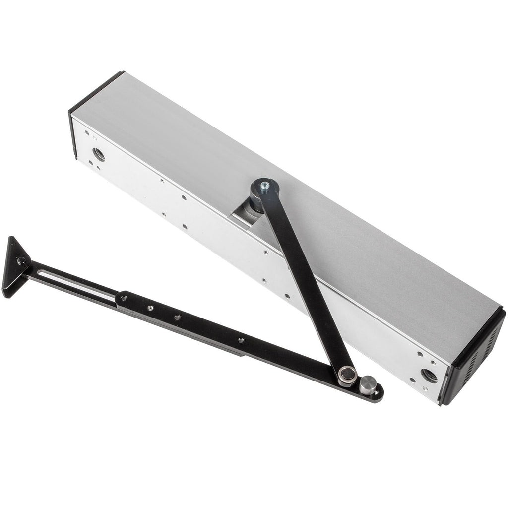 Automatinis durų atidarytuvas VEVOR SW100, 100 kg keliamoji galia