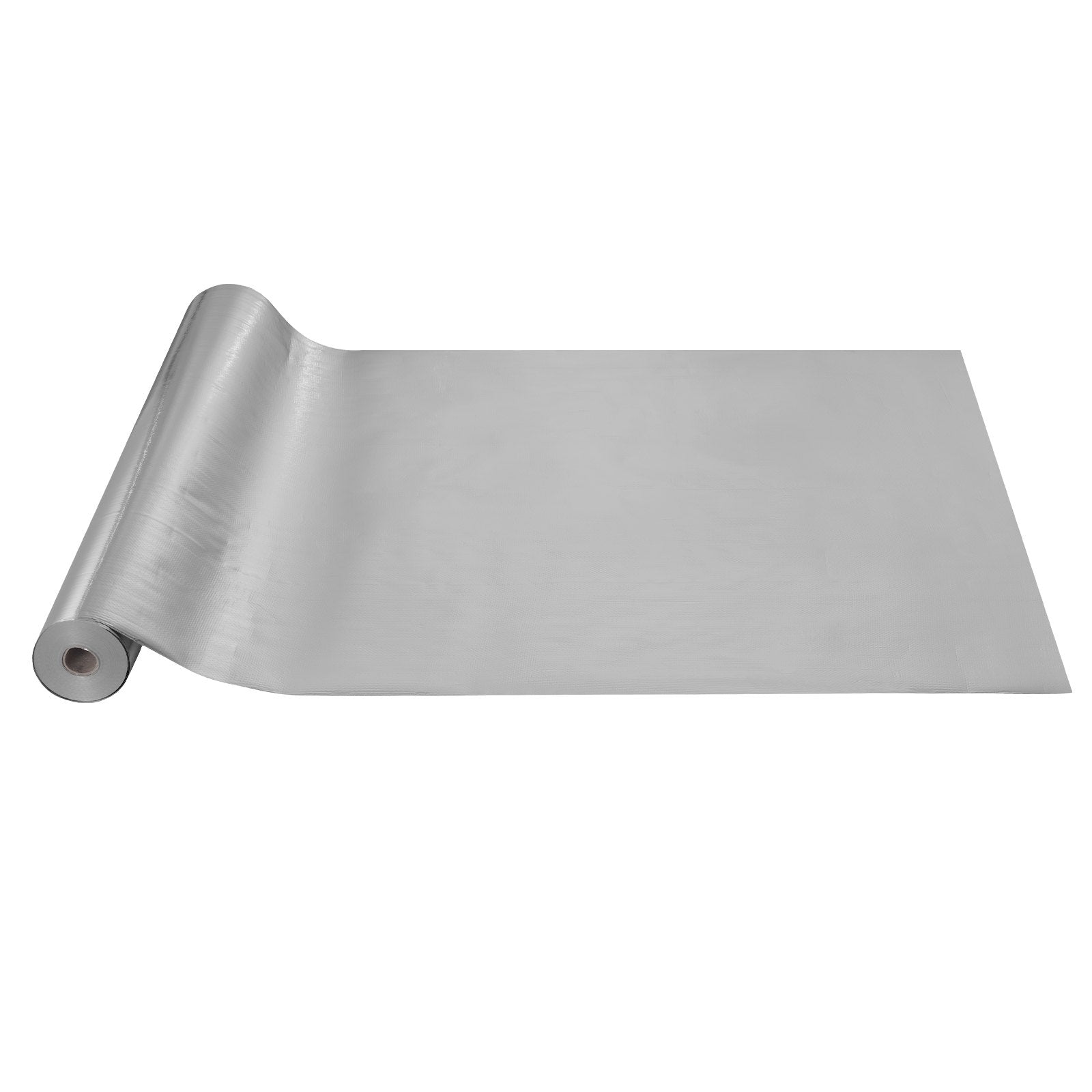 Šilumos izoliacijos rulonas VEVOR PP4-0.15, 1,22 x 76,2 m