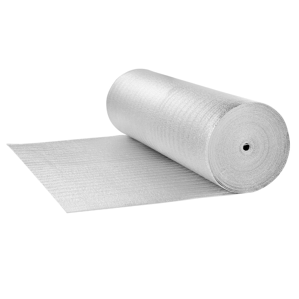 Šilumos izoliacijos rulonas VEVOR EPE7-3, 1,22 x 30,48 m