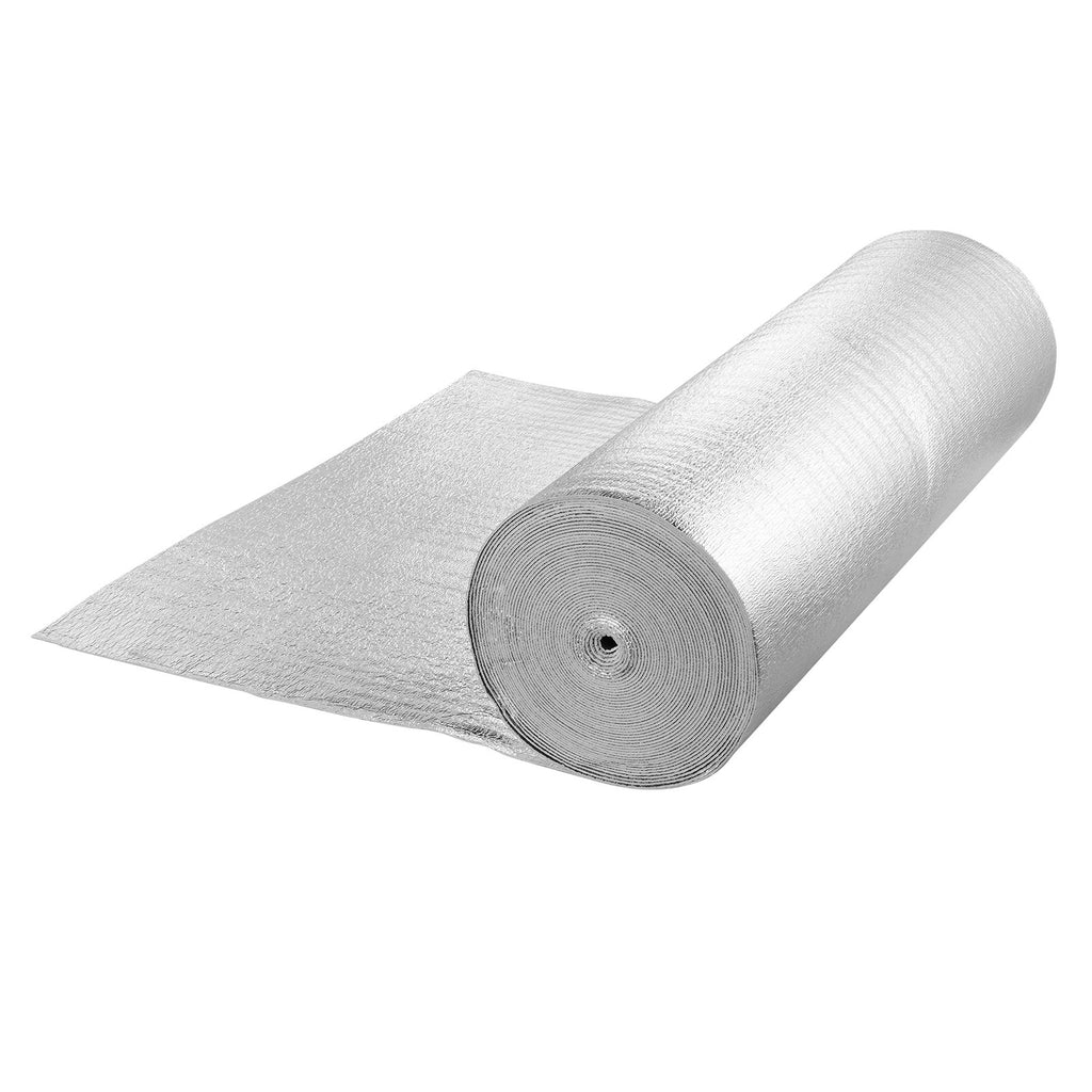Šilumos izoliacijos rulonas VEVOR EPE7-3, 1,22 x 30,48 m