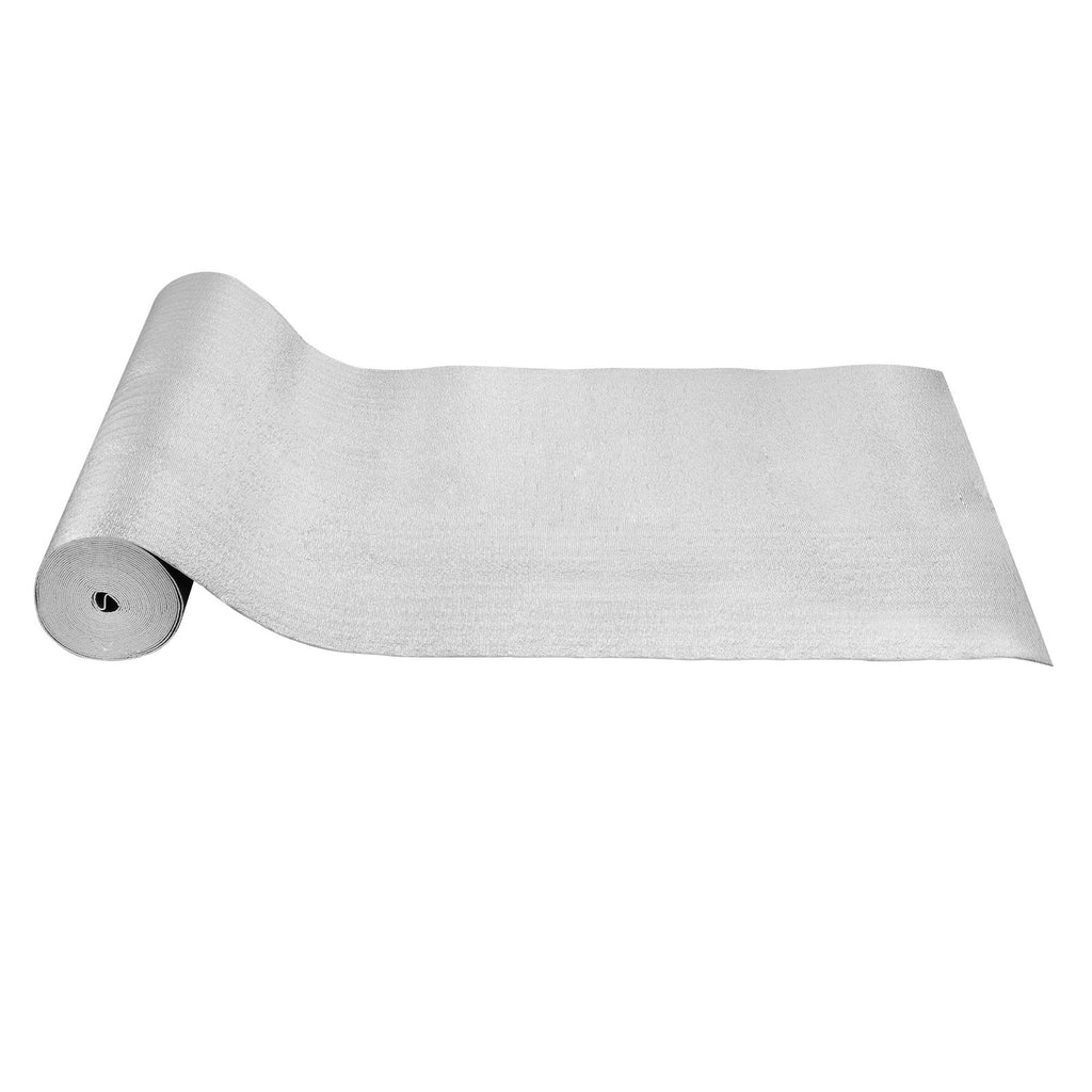 Atspindinti šilumos izoliacija VEVOR EPE14-3, 1,22 x 15,24 m