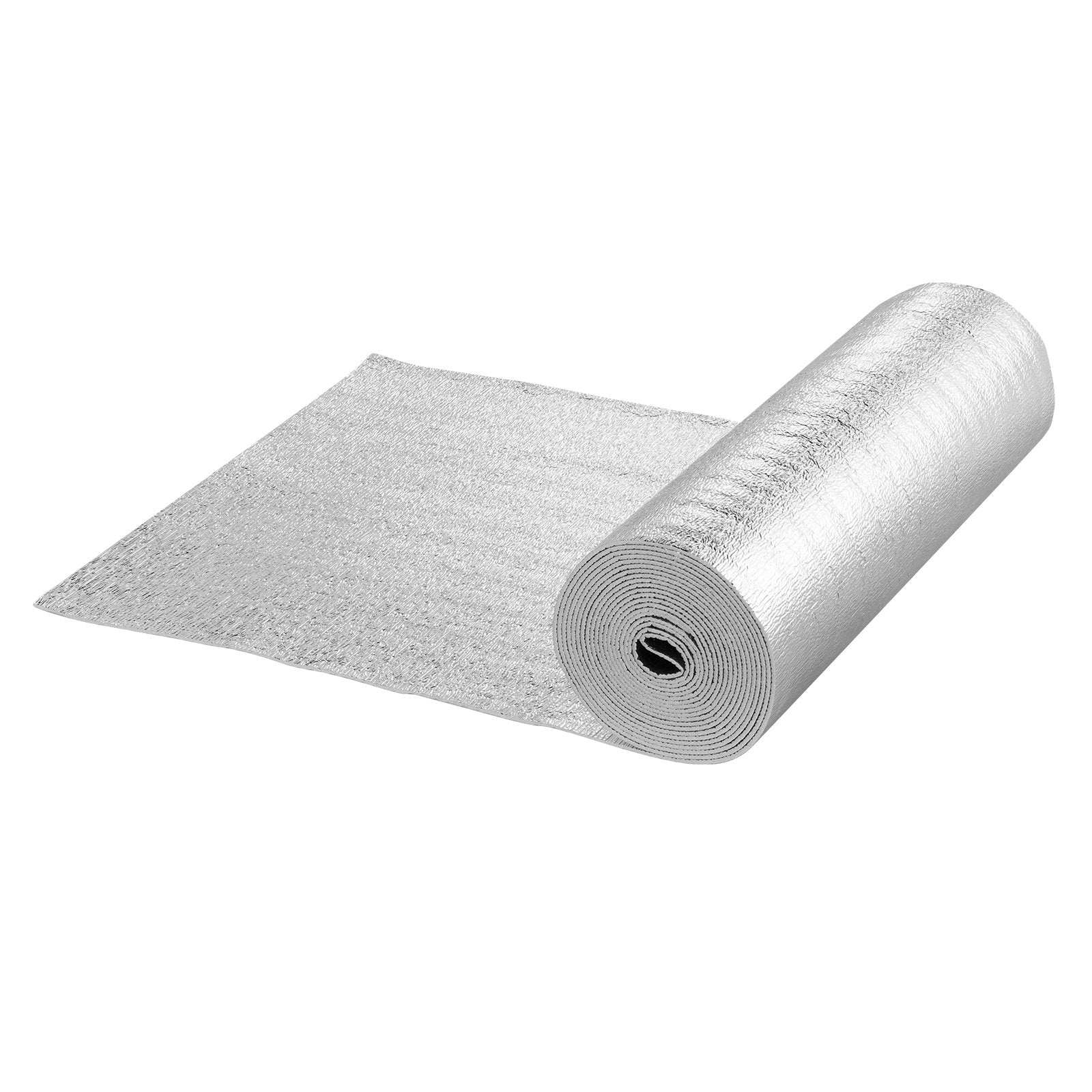 Šilumos izoliacijos rulonas VEVOR EPE11-3, 3,2 mm storio