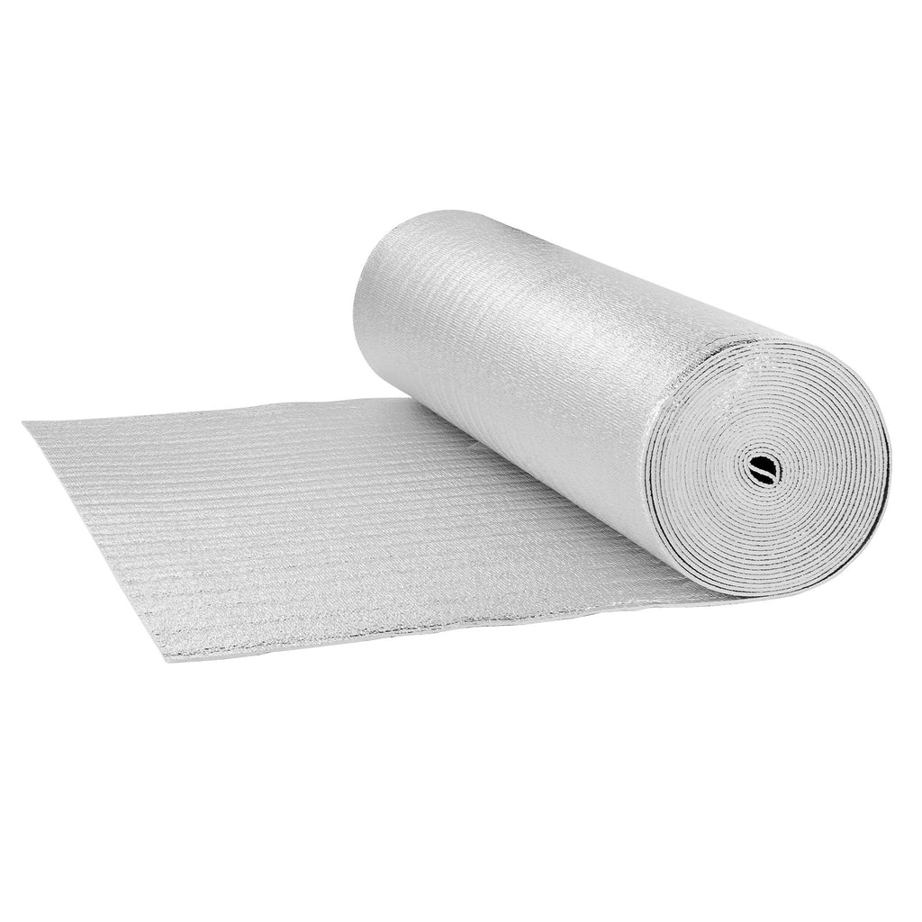 Šilumos izoliacijos rulonas VEVOR EPE3-5, 1,22 x 15,24 m