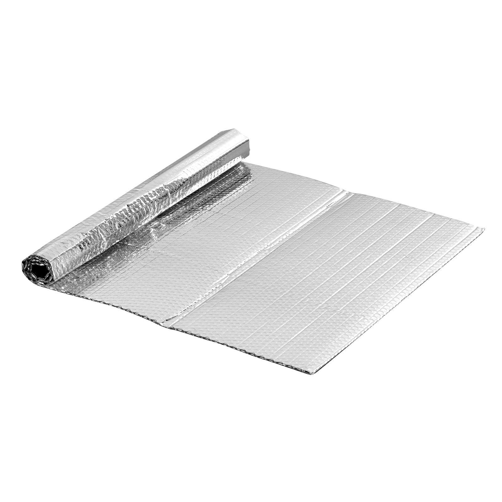 Šilumos izoliacijos lakštai VEVOR PE19P-6, 16 vnt., 6 mm storio