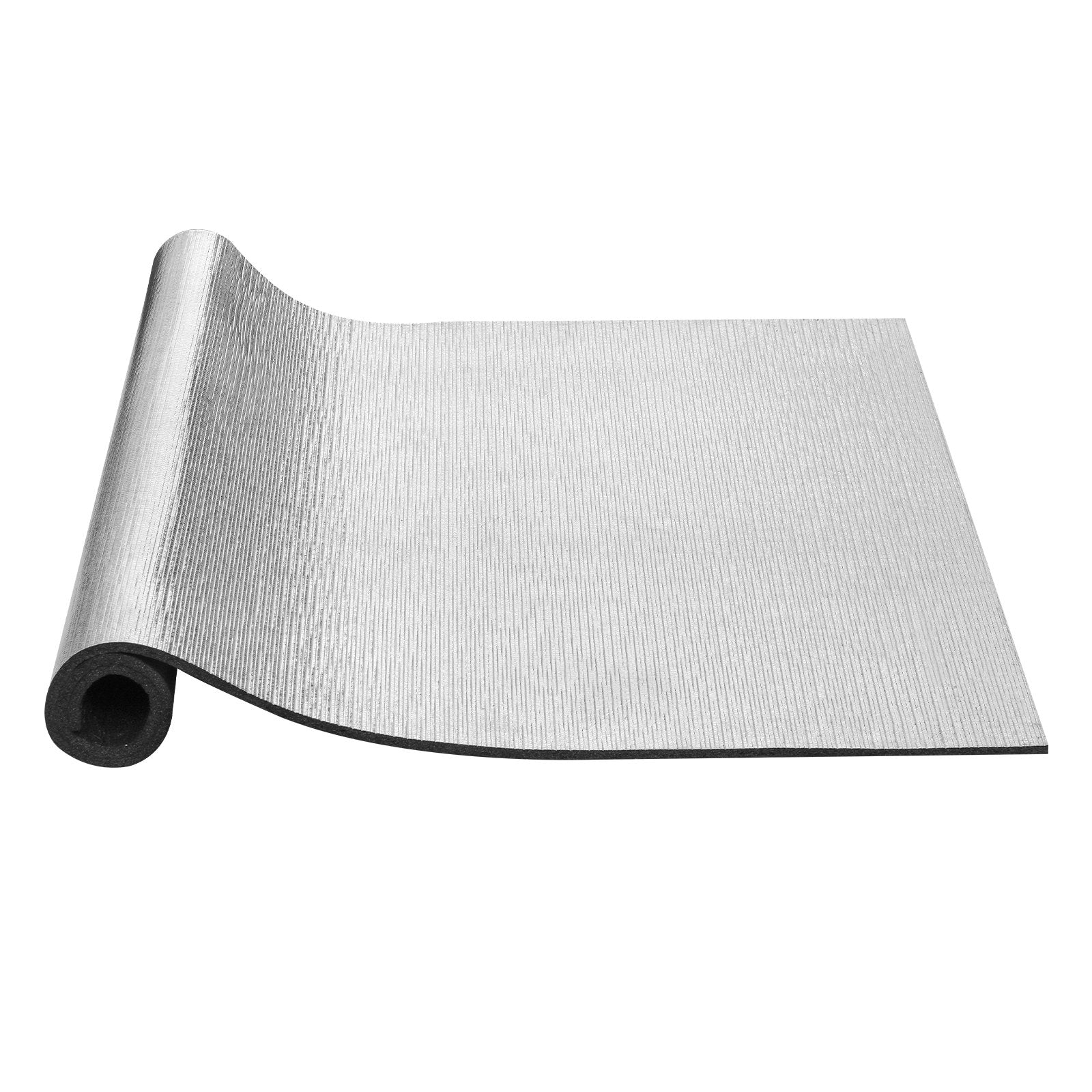 Šilumos izoliacijos rulonas VEVOR XPE9-10, 10,3 mm