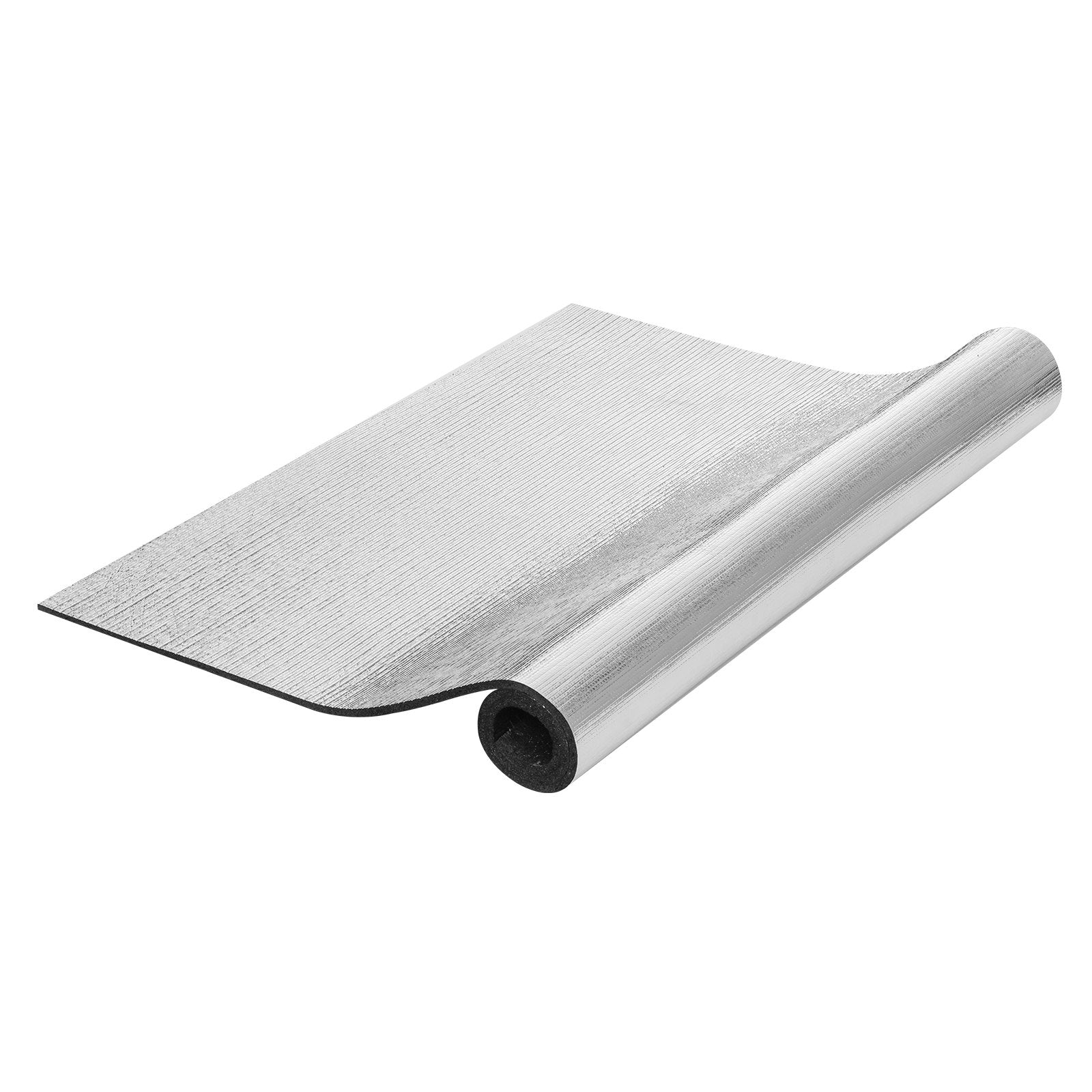 Šilumos izoliacijos rulonas VEVOR XPE9-10, 10,3 mm