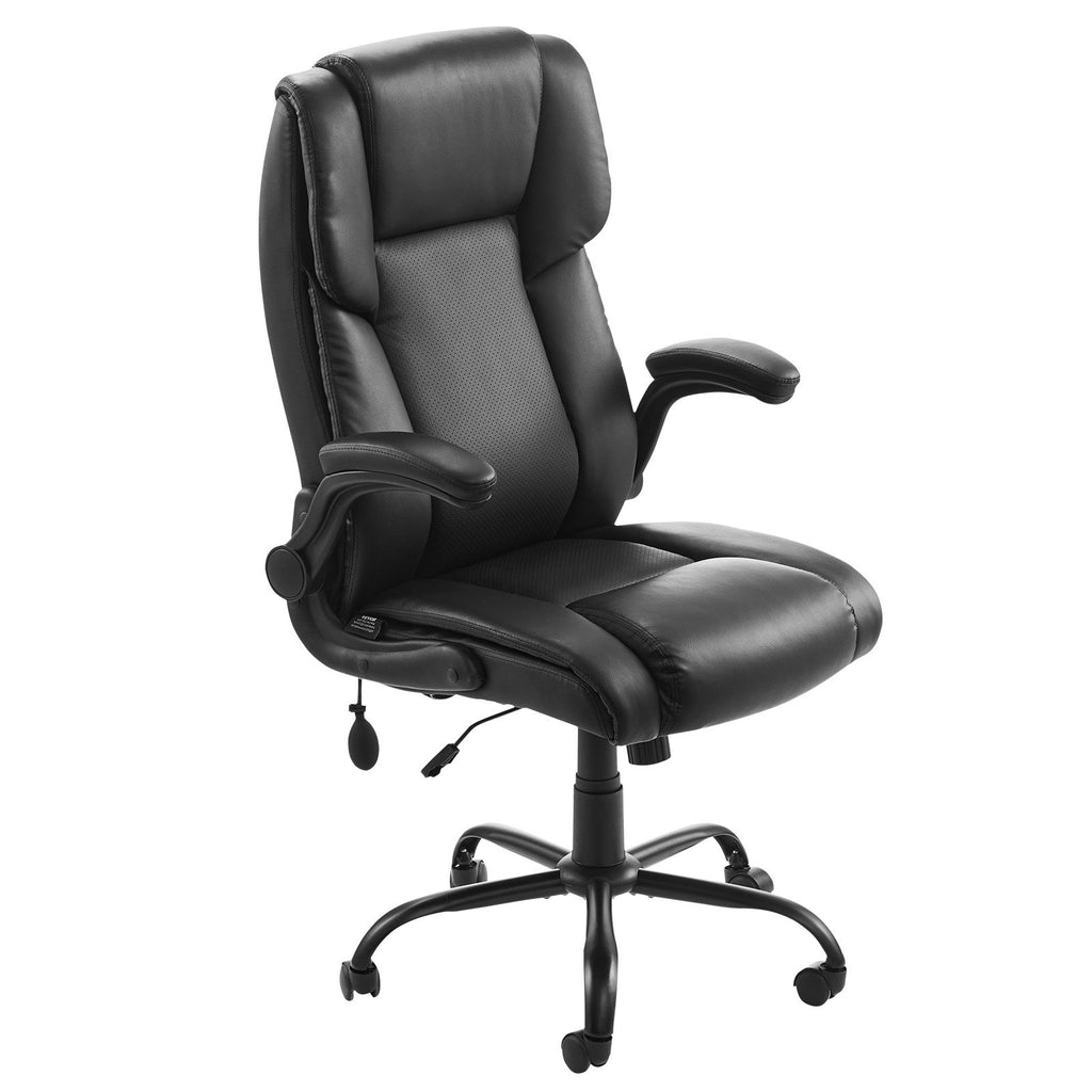 Vadovo kėdė VEVOR HC-2811-1, 136 kg apkrova