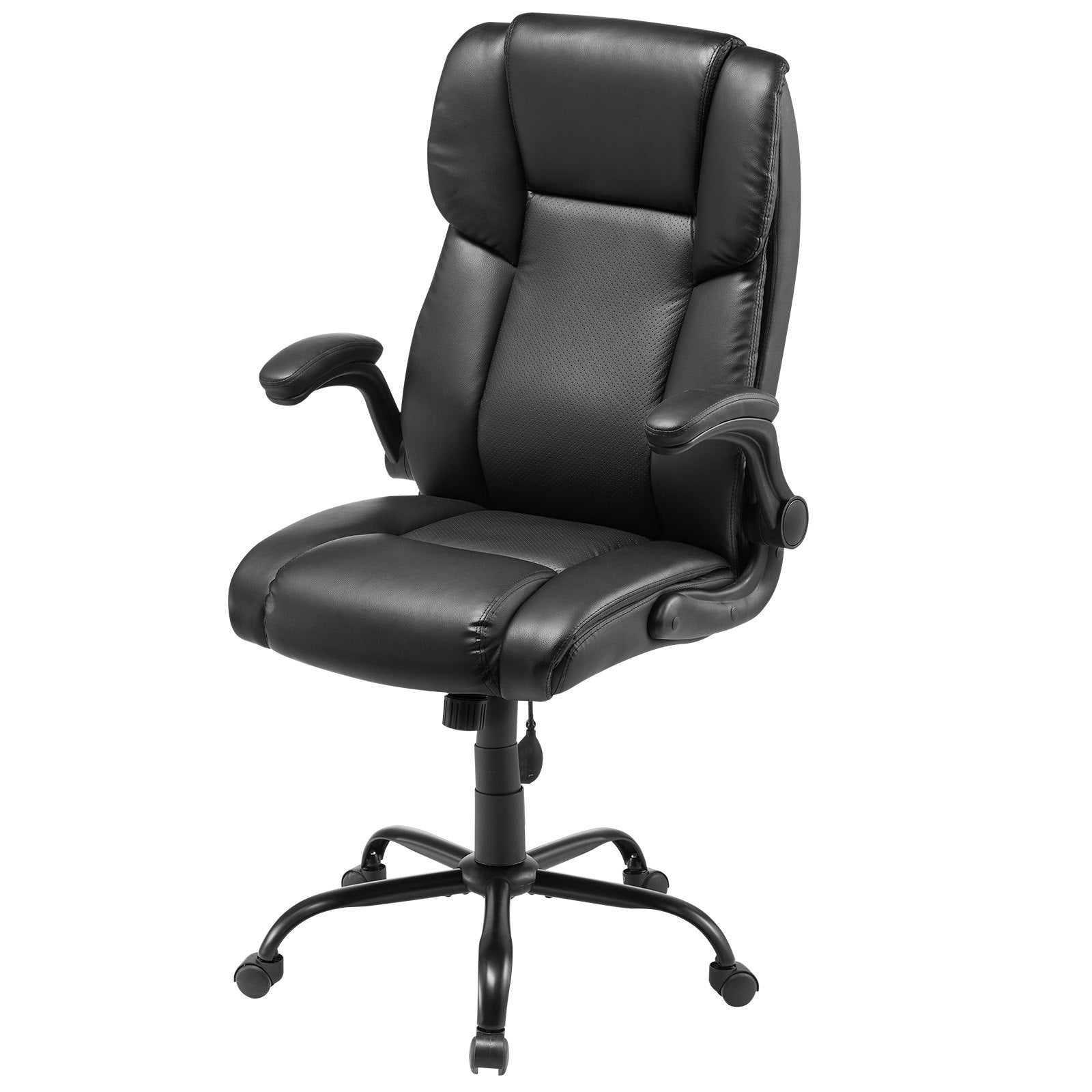 Vadovo kėdė VEVOR HC-2811-1, 136 kg apkrova