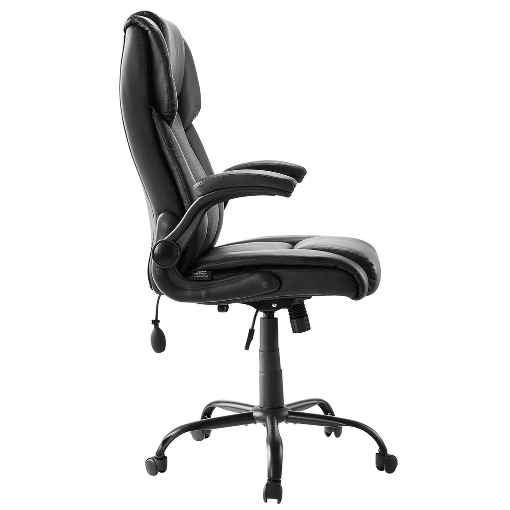 Vadovo kėdė VEVOR HC-2811-1, 136 kg apkrova