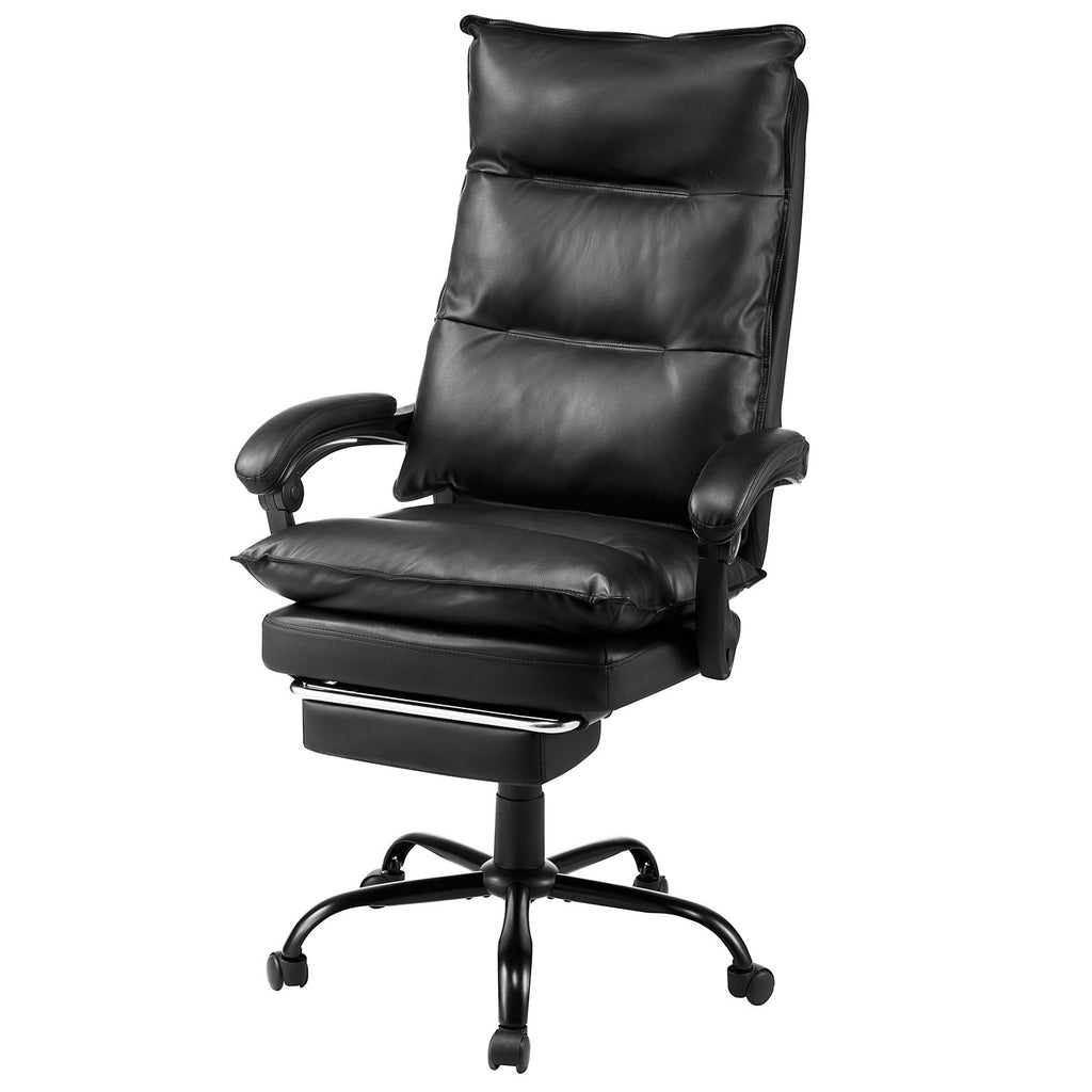 Vadovo biuro kėdė VEVOR HC-2507-2, 181 kg apkrova