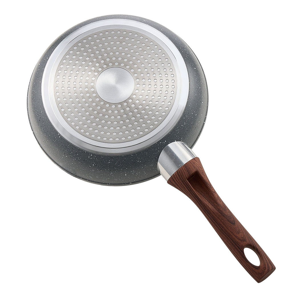 Keptuvių rinkinys VEVOR ASL004-3, 3 dalių (250, 280, 325 mm)