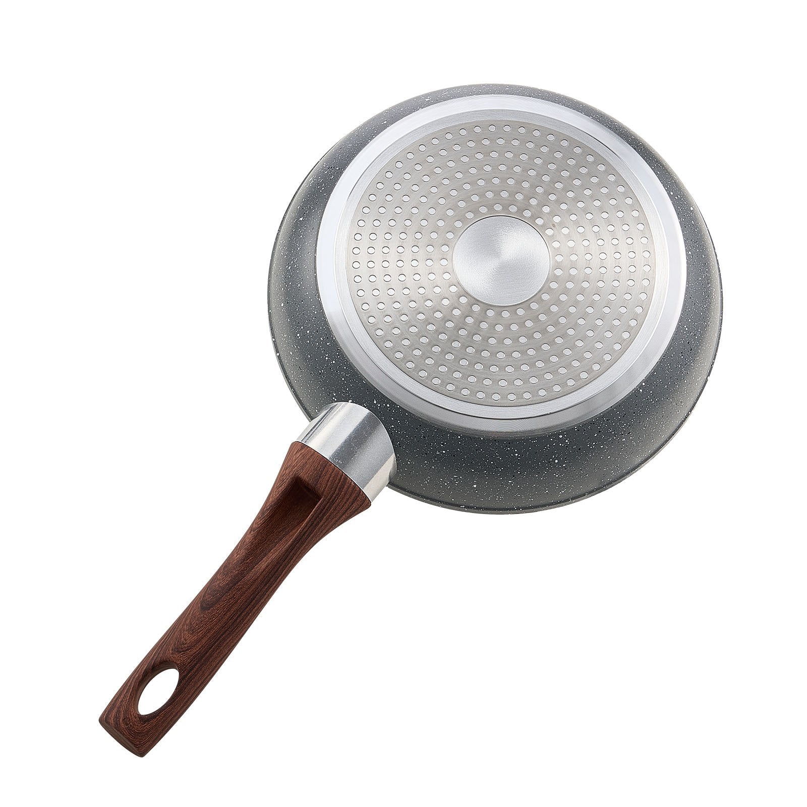 Keptuvių rinkinys VEVOR ASL004-3, 3 dalių (250, 280, 325 mm)