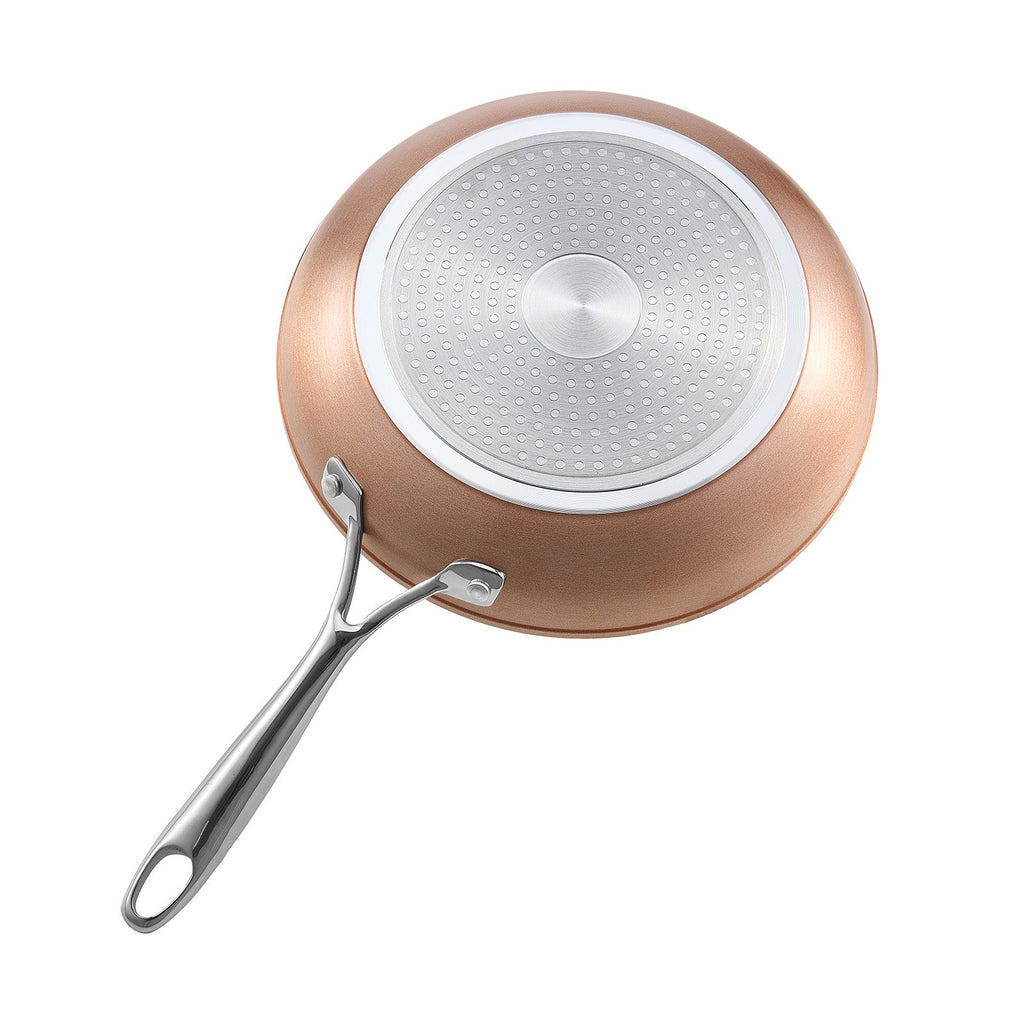 Keptuvių rinkinis VEVOR ASL006-3, 3 dalių (200, 270, 300 mm)