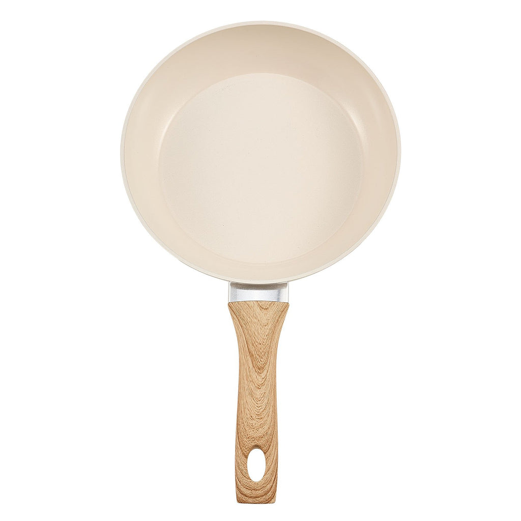 Keptuvių rinkinys VEVOR ASL005-3, 3 vnt. (20, 24, 28 cm)