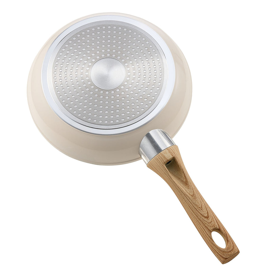 Keptuvių rinkinys VEVOR ASL005-3, 3 vnt. (20, 24, 28 cm)