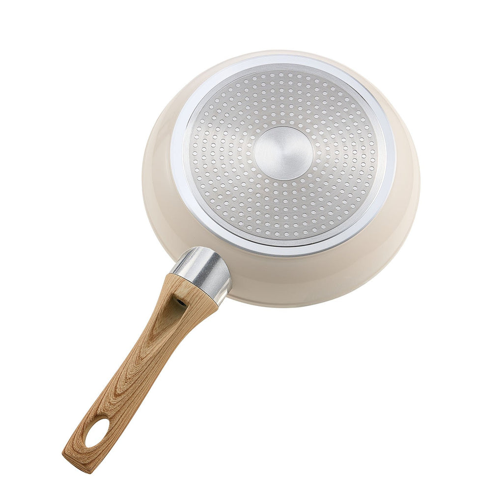 Keptuvių rinkinys VEVOR ASL005-3, 3 vnt. (20, 24, 28 cm)