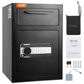 Depozitinis seifas VEVOR SS-515, 70 l talpos