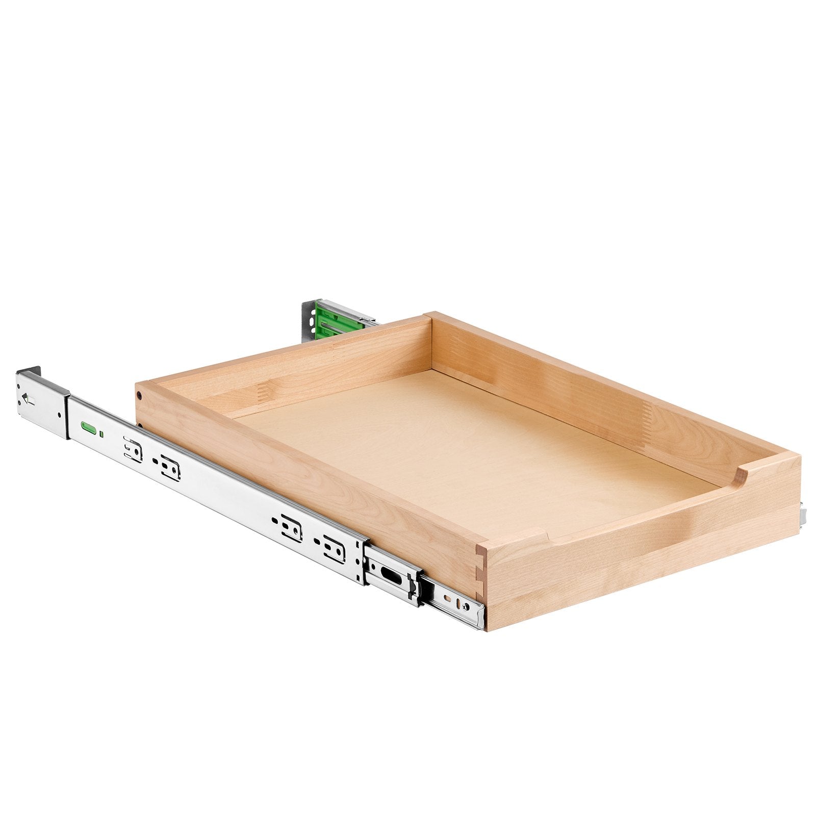 Ištraukiamas spintelės stalčius VEVOR SKU-1, 356 x 533 mm