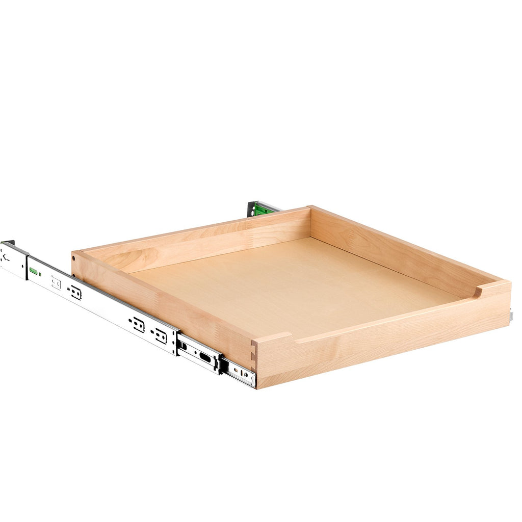 Ištraukiamas spintelės stalčius VEVOR SKU-3, 508 x 533 mm