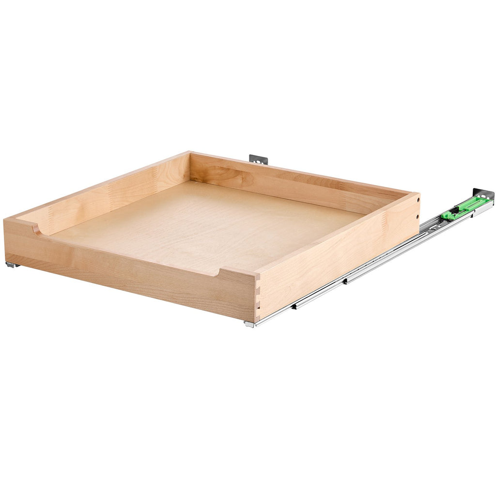 Ištraukiamas spintelės stalčius VEVOR SKU-3, 508 x 533 mm