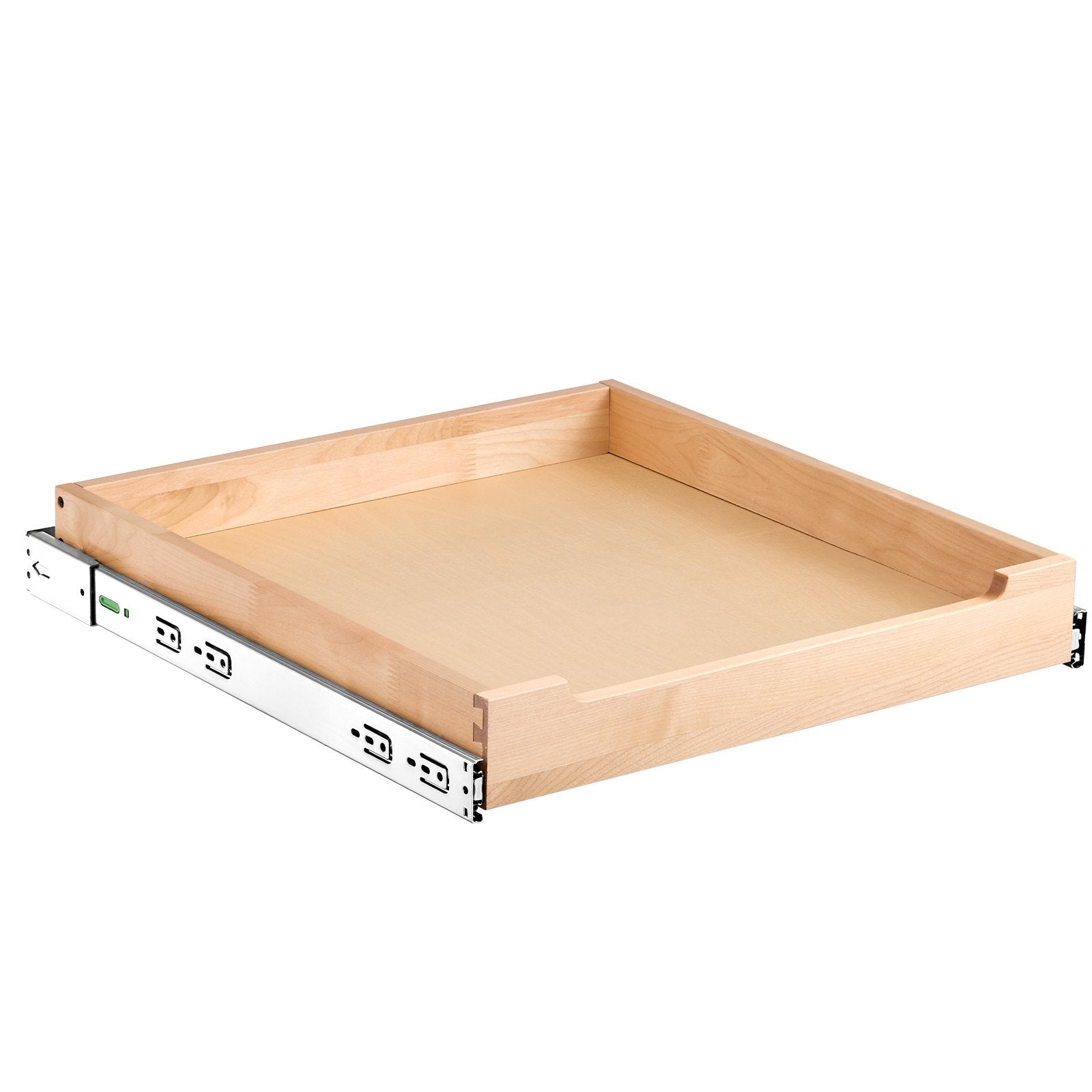 Ištraukiamas spintelės stalčius VEVOR SKU-3, 508 x 533 mm