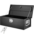 Sunkvežimio įrankių dėžė VEVOR JL-TB19-1, 762 x 330 x 244 mm