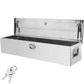 Sunkvežimio įrankių dėžė VEVOR JL-TB19-3, 121,9x38,1x38,1 cm