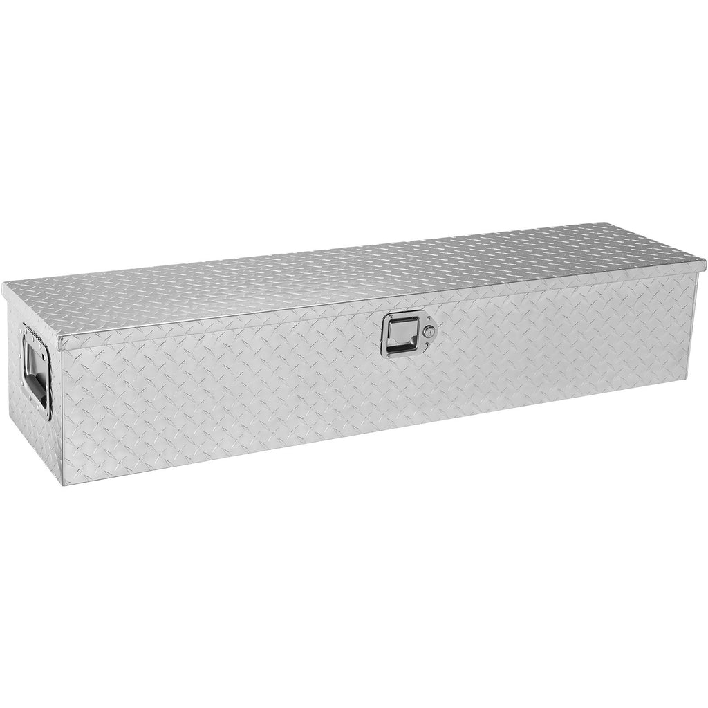 Sunkvežimio įrankių dėžė VEVOR JL-TB19-3, 121,9x38,1x38,1 cm