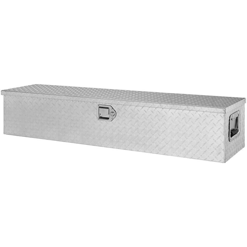 Sunkvežimio įrankių dėžė VEVOR JL-TB19-3, 121,9x38,1x38,1 cm