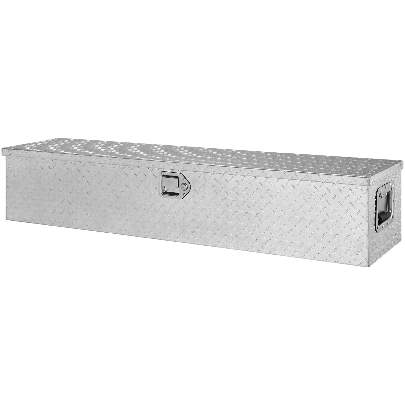 Sunkvežimio įrankių dėžė VEVOR JL-TB19-3, 121,9x38,1x38,1 cm