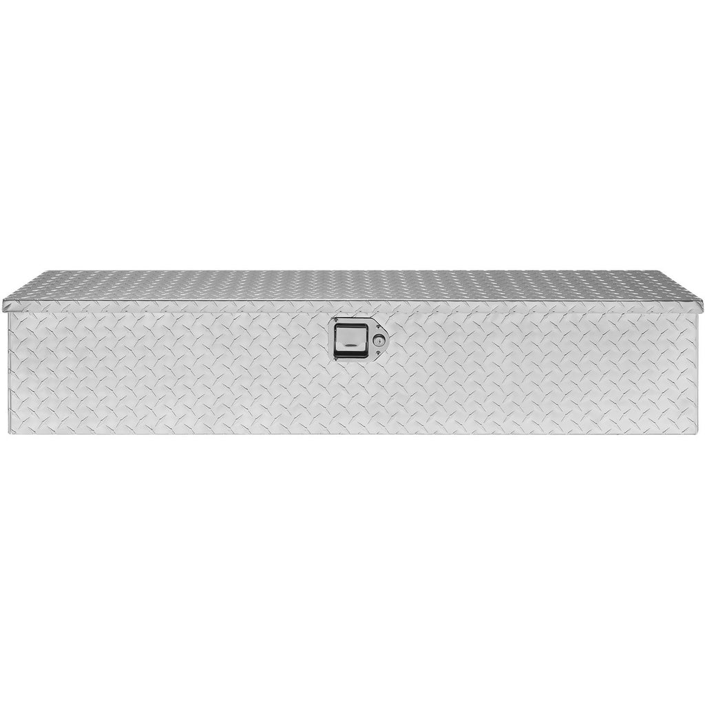 Sunkvežimio įrankių dėžė VEVOR JL-TB19-3, 121,9x38,1x38,1 cm